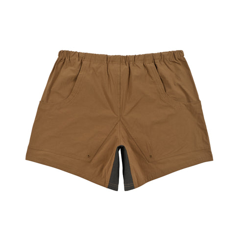 Pa'lante shorts